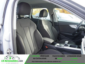 Audi A4 Avant 40 TDI 190 BVA  occasion � Beaupuy - photo n�8