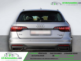 Audi A4 Avant 40 TDI 190 BVA  occasion � Beaupuy - photo n�7