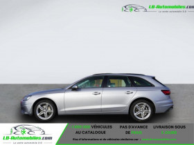 Audi A4 Avant 40 TDI 190 BVA  occasion � Beaupuy - photo n�6