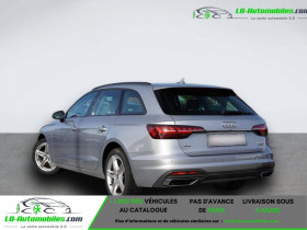 Audi A4 Avant 40 TDI 190 BVA  occasion � Beaupuy - photo n�4