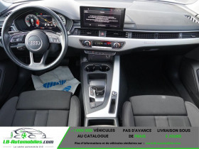 Audi A4 Avant 40 TDI 190 BVA  occasion � Beaupuy - photo n�3