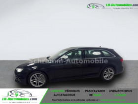 Audi A4 Avant 40 TDI 190 BVA  occasion � Beaupuy - photo n�5