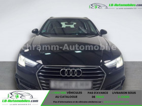 Audi A4 Avant 40 TDI 190 BVA  occasion � Beaupuy - photo n�4