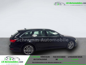 Audi A4 Avant 40 TDI 190 BVA  occasion � Beaupuy - photo n�3