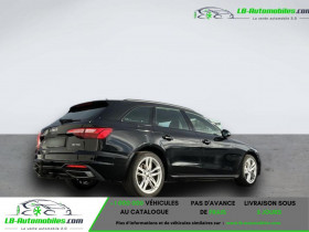 Audi A4 Avant 40 TDI 190 BVA  occasion � Beaupuy - photo n�2