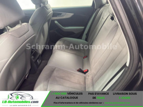Audi A4 Avant 40 TDI 190 BVA  occasion � Beaupuy - photo n�7