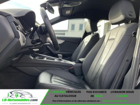 Audi A4 Avant 40 TDI 190 BVA  occasion � Beaupuy - photo n�5
