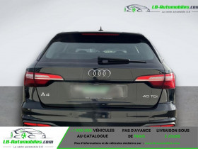 Audi A4 Avant 40 TDI 190 BVA  occasion � Beaupuy - photo n�4