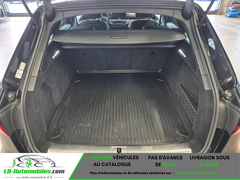 Audi A4 Avant 40 TDI 190 BVA  occasion  Beaupuy - photo n12