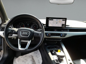 Audi A4 Avant 40 TDI 190 BVA  occasion  Beaupuy - photo n3