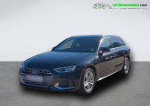 Annonce Audi A4 Avant occasion Diesel 40 TDI 190 BVA  Beaupuy