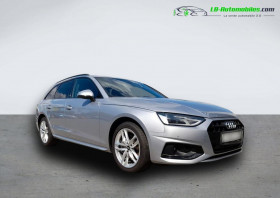 Audi A4 Avant 40 TDI 190 BVA  occasion  Beaupuy - photo n2