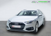 Annonce Audi A4 Avant occasion Diesel 40 TDI 190 BVA  Beaupuy