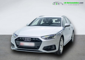 Audi A4 Avant , garage LB AUTOMOBILES  Beaupuy