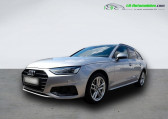 Annonce Audi A4 Avant occasion Diesel 40 TDI 190 BVA  Beaupuy