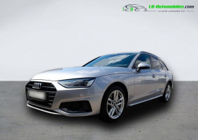 Audi A4 Avant , garage LB AUTOMOBILES  Beaupuy