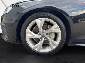 Audi A4 Avant 40 TDI 190 BVA  occasion  Beaupuy - photo n8