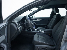 Audi A4 Avant 40 TDI 190 BVA  occasion  Beaupuy - photo n8