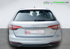 Audi A4 Avant 40 TDI 190 BVA  occasion  Beaupuy - photo n7