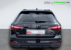 Audi A4 Avant 40 TDI 190 BVA  occasion  Beaupuy - photo n6