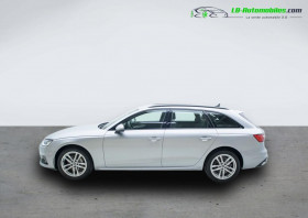 Audi A4 Avant 40 TDI 190 BVA  occasion  Beaupuy - photo n6