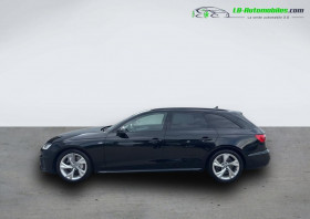 Audi A4 Avant 40 TDI 190 BVA  occasion  Beaupuy - photo n5