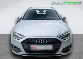 Audi A4 Avant 40 TDI 190 BVA  occasion  Beaupuy - photo n5