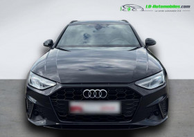 Audi A4 Avant 40 TDI 190 BVA  occasion  Beaupuy - photo n4