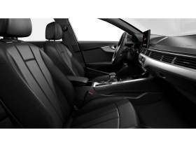 Audi A4 Avant 40 TDI 190 BVA  occasion  Beaupuy - photo n4
