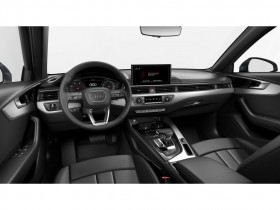 Audi A4 Avant 40 TDI 190 BVA  occasion  Beaupuy - photo n3