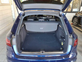 Audi A4 Avant 40 TDI 190 BVA  occasion  Beaupuy - photo n5