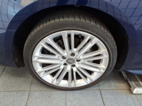 Audi A4 Avant 40 TDI 190 BVA  occasion  Beaupuy - photo n4