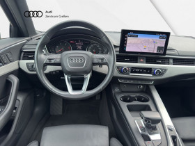Audi A4 Avant 40 TDI 190 BVA  occasion  Beaupuy - photo n2