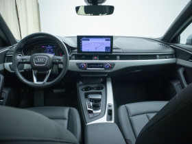 Audi A4 Avant 40 TDI 190 BVA  occasion  Beaupuy - photo n3