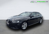 Audi A4 Avant 40 TDI 190 BVA   Beaupuy 31