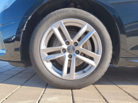 Audi A4 Avant 40 TDI 190 BVA  occasion  Beaupuy - photo n7