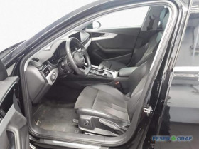 Audi A4 Avant 40 TDI 190 BVA  occasion  Beaupuy - photo n5