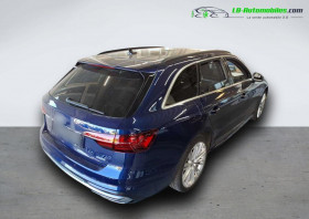 Audi A4 Avant 40 TDI 190 BVA  occasion  Beaupuy - photo n3
