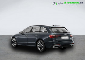 Audi A4 Avant 40 TDI 190 BVA  occasion  Beaupuy - photo n2