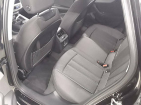 Audi A4 Avant 40 TDI 190 BVA  occasion  Beaupuy - photo n3
