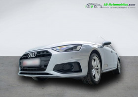 Audi A4 Avant 40 TDI 190 BVA  occasion  Beaupuy - photo n2