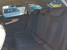 Audi A4 Avant 40 TDI 190 BVA  occasion  Beaupuy - photo n6