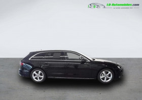 Audi A4 Avant 40 TDI 190 BVA  occasion  Beaupuy - photo n4
