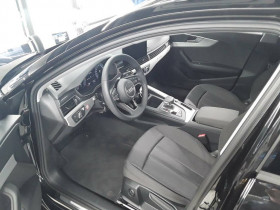 Audi A4 Avant 40 TDI 190 BVA  occasion  Beaupuy - photo n2