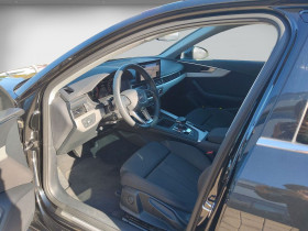 Audi A4 Avant 40 TDI 190 BVA  occasion  Beaupuy - photo n5