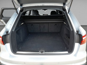 Audi A4 Avant 40 TDI 190 BVA  occasion  Beaupuy - photo n7