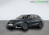 Annonce Audi A4 Avant occasion Diesel 40 TDI 190 BVA  Beaupuy