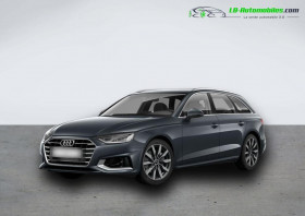 Audi A4 Avant , garage LB AUTOMOBILES  Beaupuy