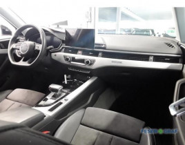 Audi A4 Avant 40 TDI 190 BVA  occasion  Beaupuy - photo n2