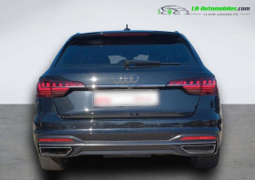 Audi A4 Avant 40 TDI 190 BVA  occasion  Beaupuy - photo n4